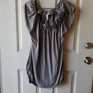 GUC Studio Y Top with Roses